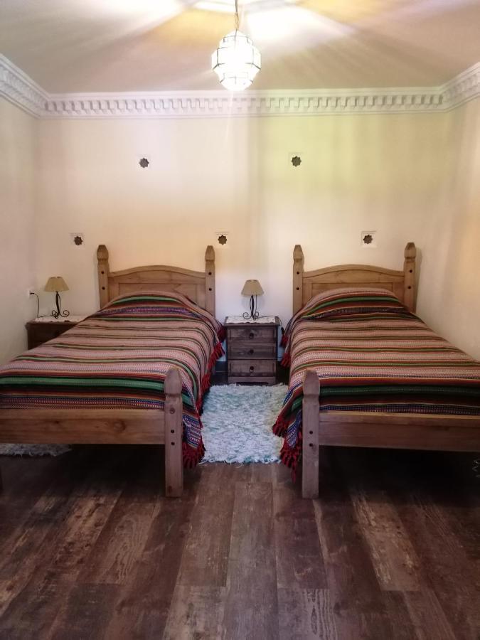 Casa Natalia Villa Mecina Fondales Room photo
